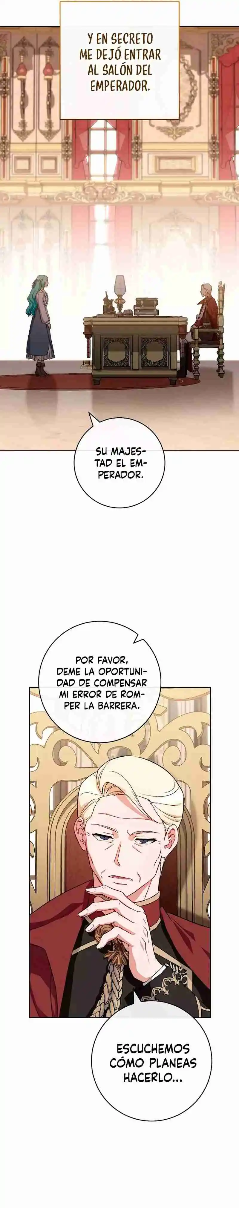 La Joven Chef Royal - Capítulo 137 - Página 12 - LectorTMOo