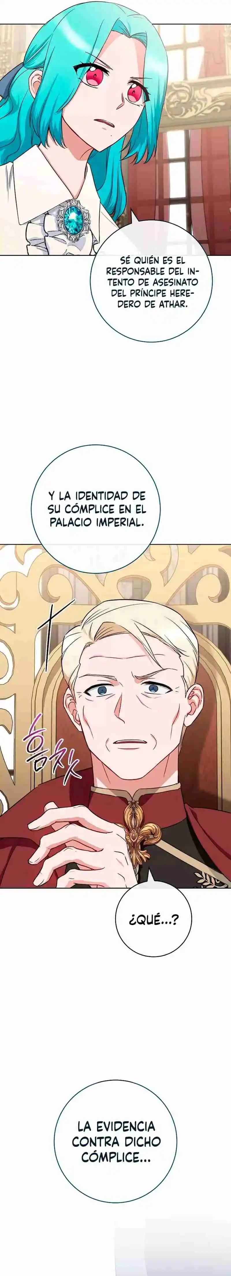 La Joven Chef Royal - Capítulo 137 - Página 13 - LectorTMOo