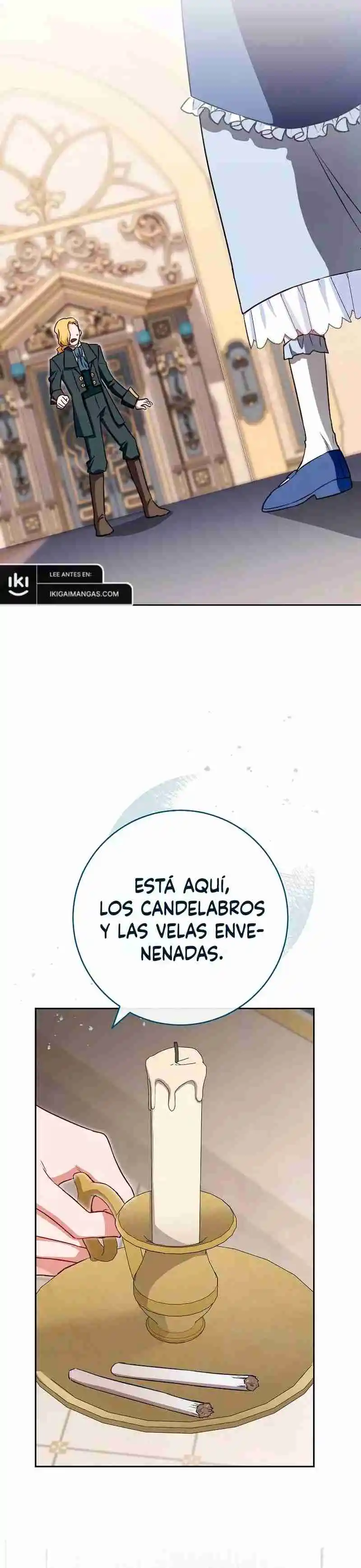 La Joven Chef Royal - Capítulo 137 - Página 14 - LectorTMOo