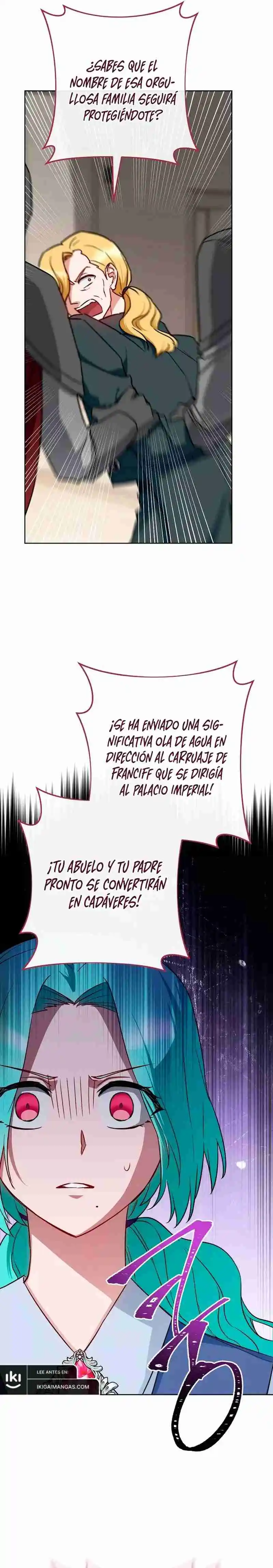 La Joven Chef Royal - Capítulo 137 - Página 20 - LectorTMOo