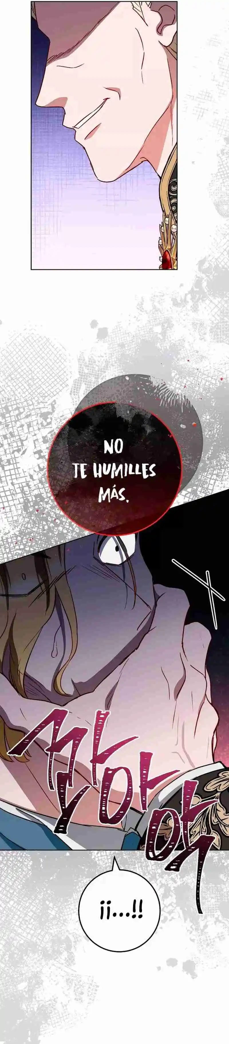 La Joven Chef Royal - Capítulo 137 - Página 26 - LectorTMOo