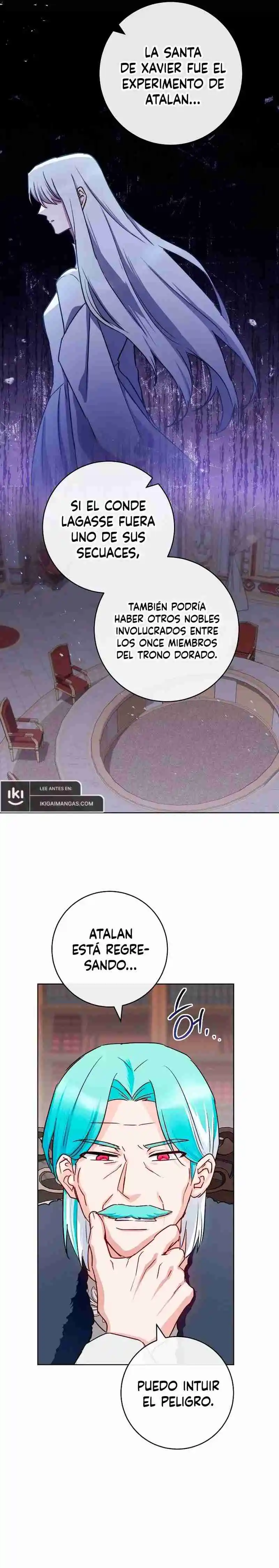 La Joven Chef Royal - Capítulo 138 - Página 4 - LectorTMOo