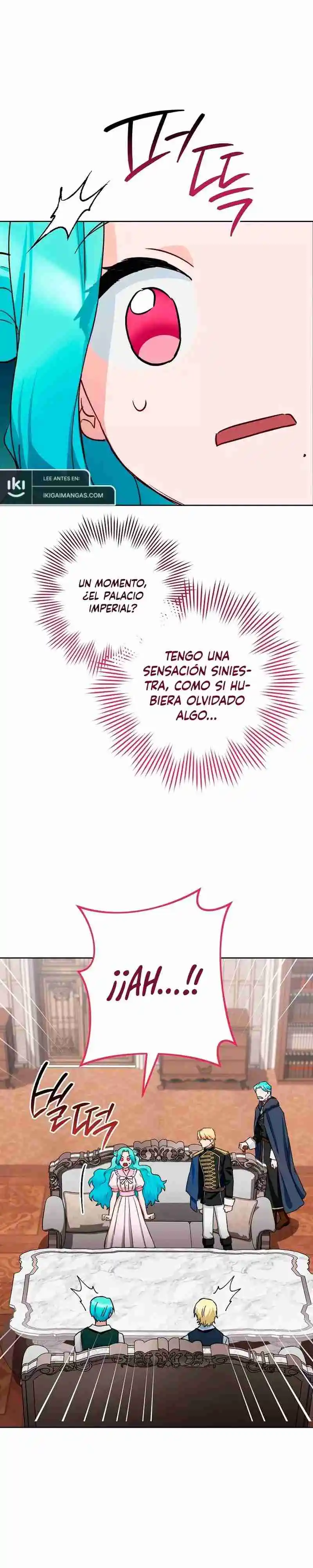 La Joven Chef Royal - Capítulo 138 - Página 7 - LectorTMOo