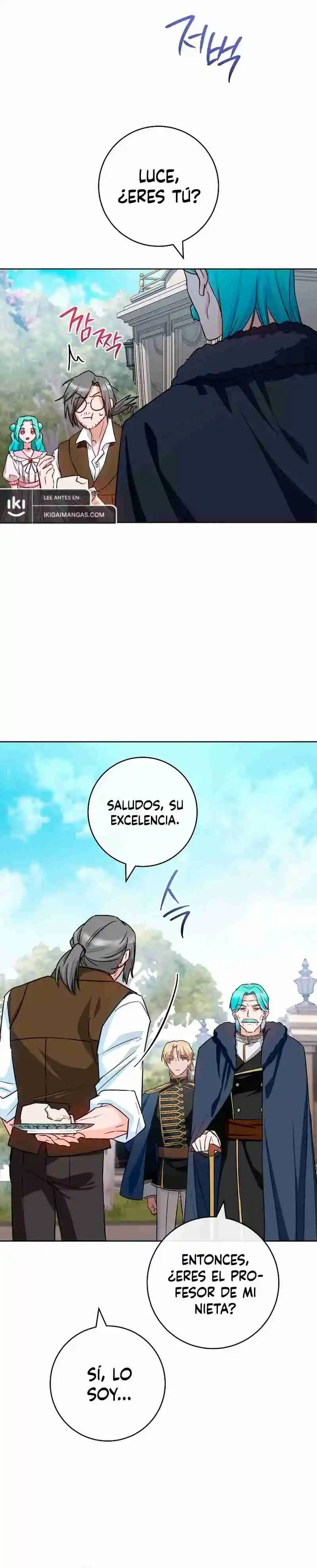 La Joven Chef Royal - Capítulo 138 - Página 12 - LectorTMOo