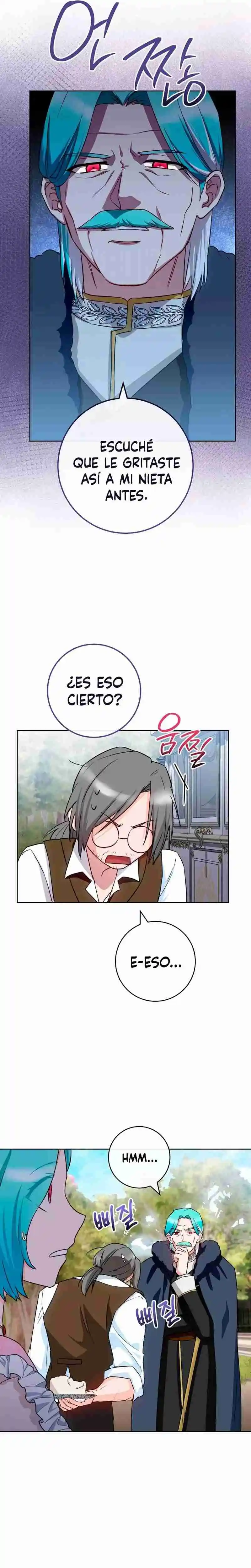 La Joven Chef Royal - Capítulo 138 - Página 13 - LectorTMOo