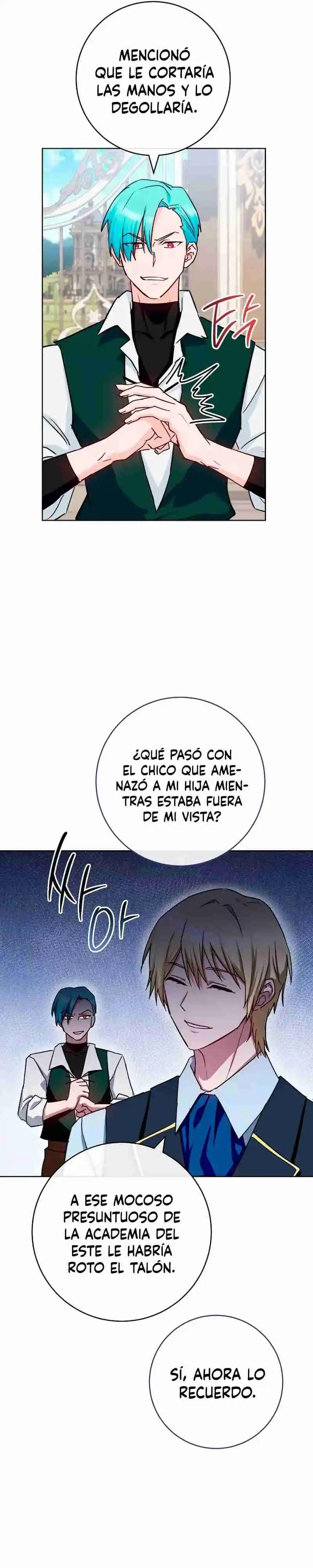 La Joven Chef Royal - Capítulo 138 - Página 15 - LectorTMOo