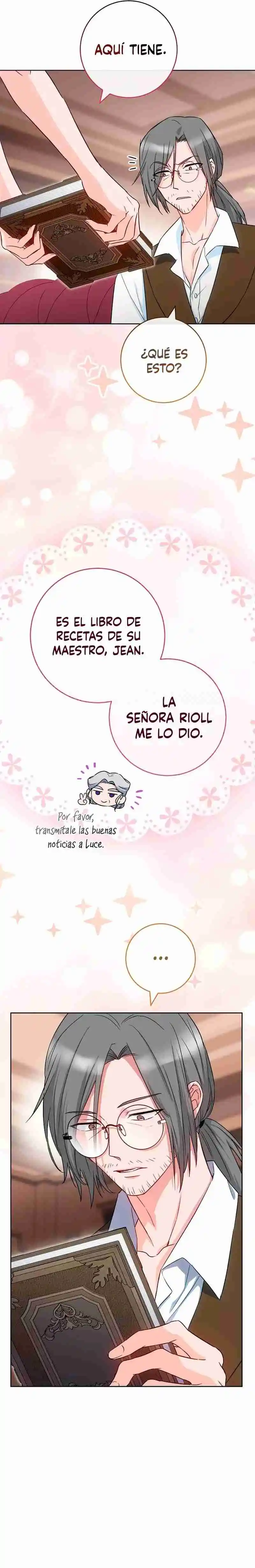 La Joven Chef Royal - Capítulo 138 - Página 22 - LectorTMOo