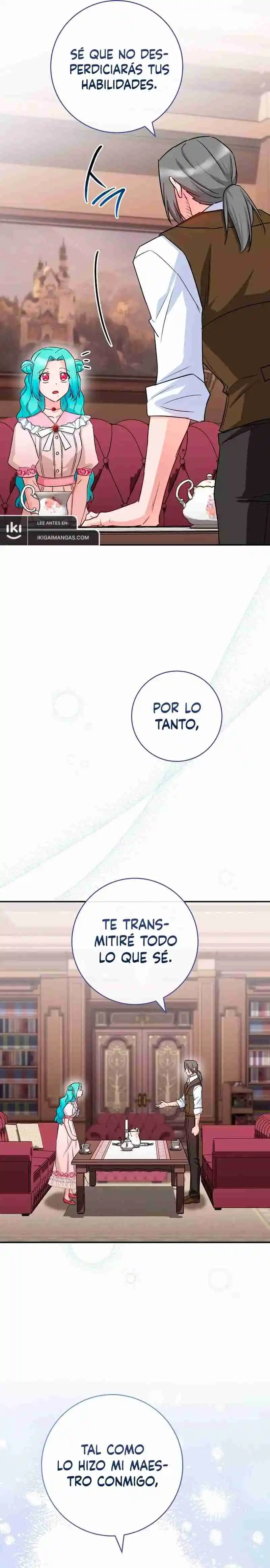 La Joven Chef Royal - Capítulo 138 - Página 29 - LectorTMOo