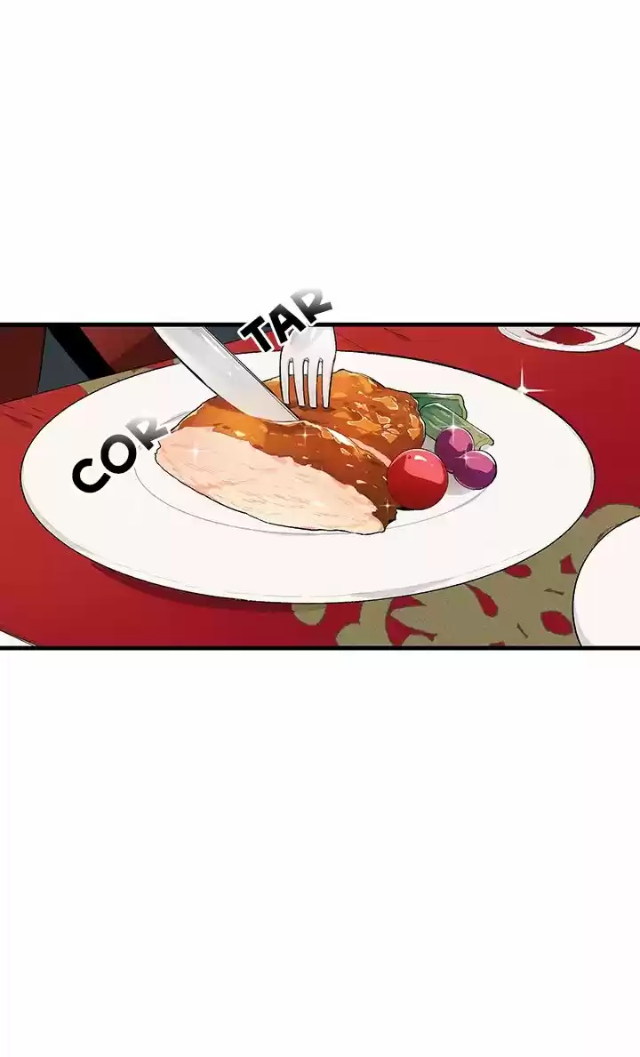La Joven Chef Royal - Capítulo 14 - Página 15 - LectorTMOo