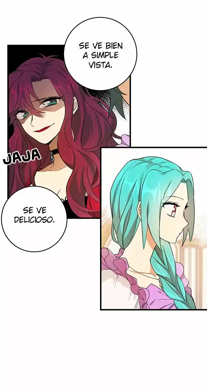 La Joven Chef Royal - Capítulo 14 - Página 19 - LectorTMOo