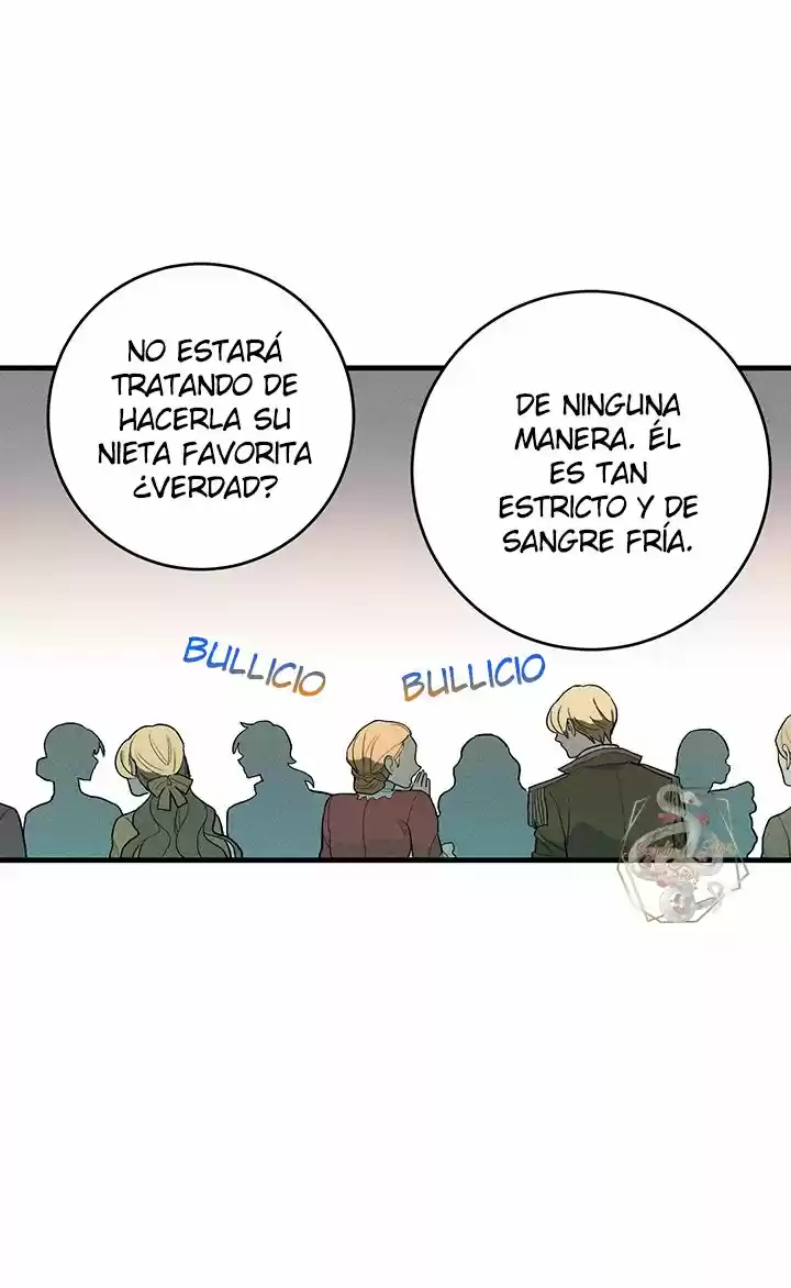 La Joven Chef Royal - Capítulo 14 - Página 26 - LectorTMOo
