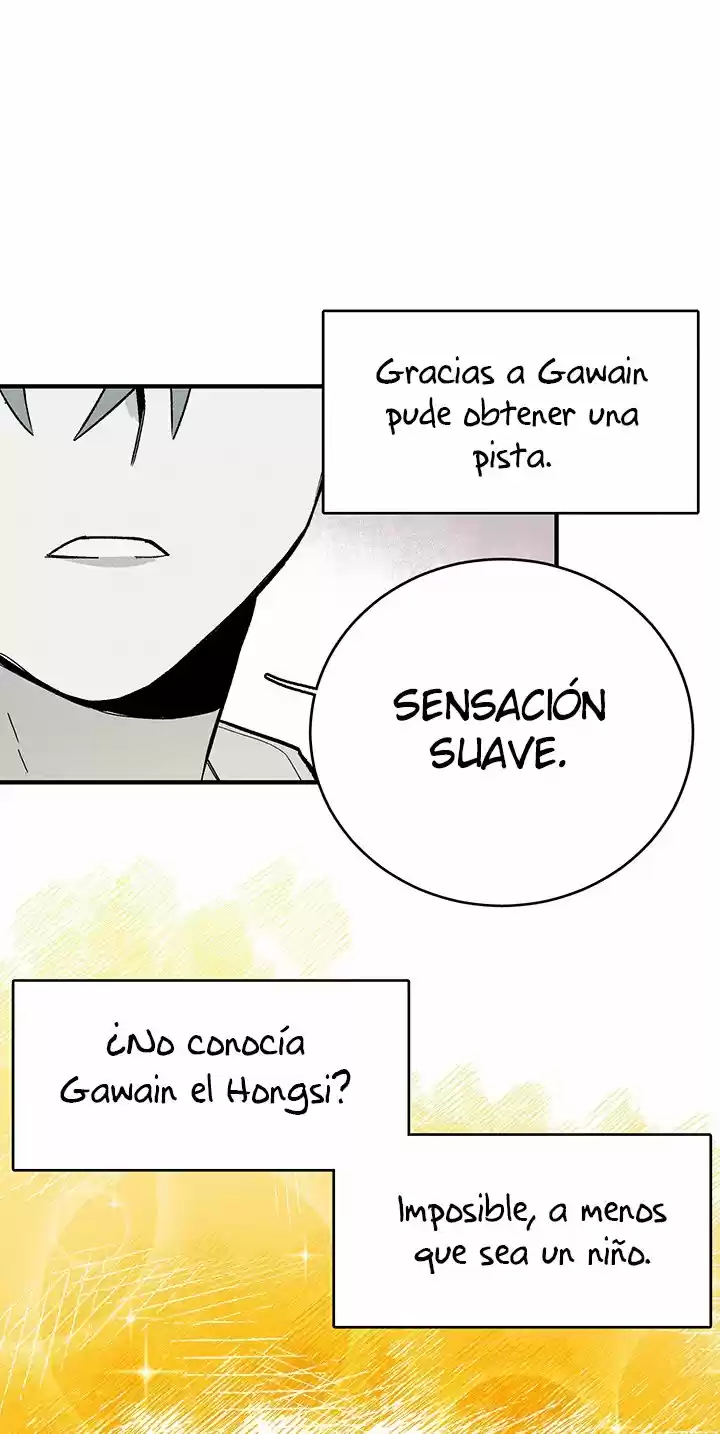 La Joven Chef Royal - Capítulo 14 - Página 34 - LectorTMOo