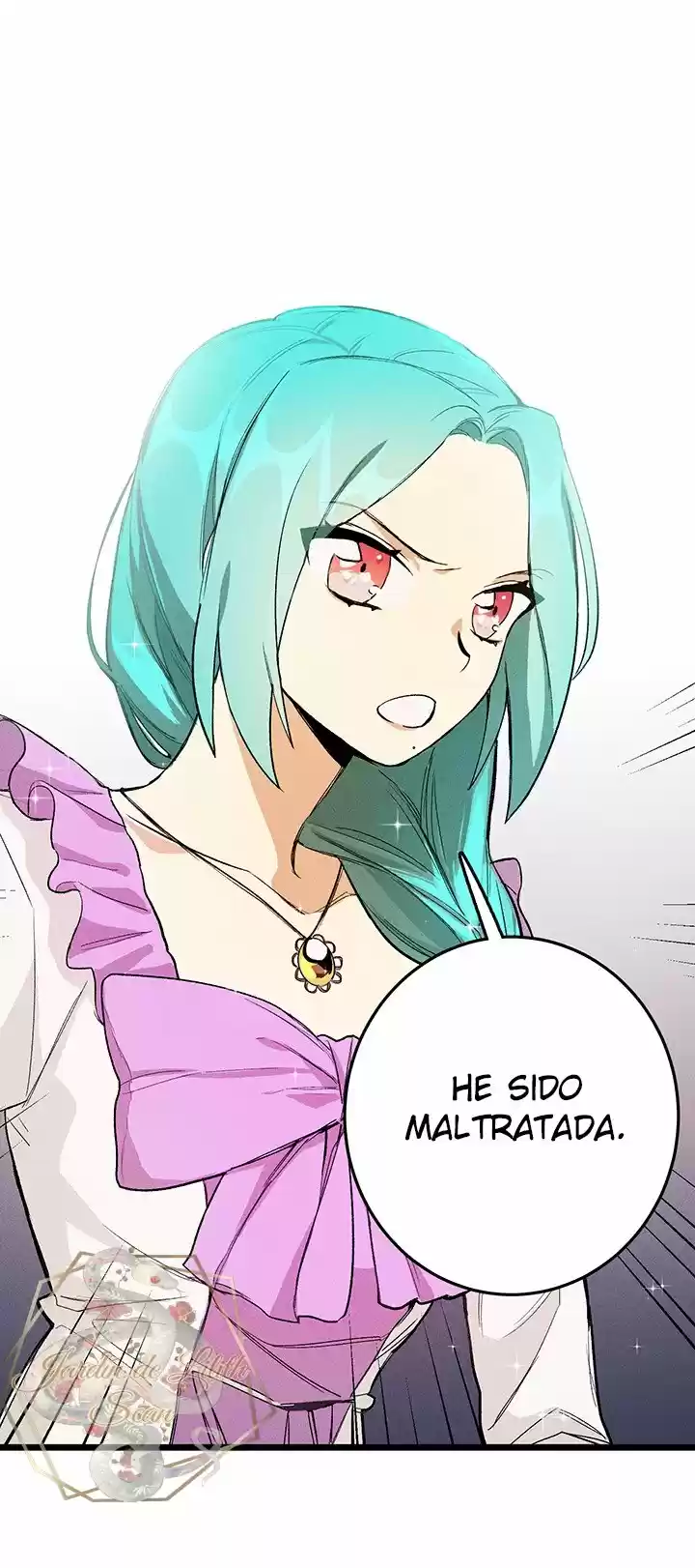 La Joven Chef Royal - Capítulo 14 - Página 48 - LectorTMOo