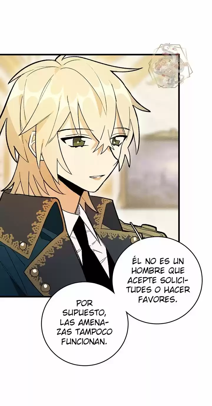 La Joven Chef Royal - Capítulo 14 - Página 77 - LectorTMOo