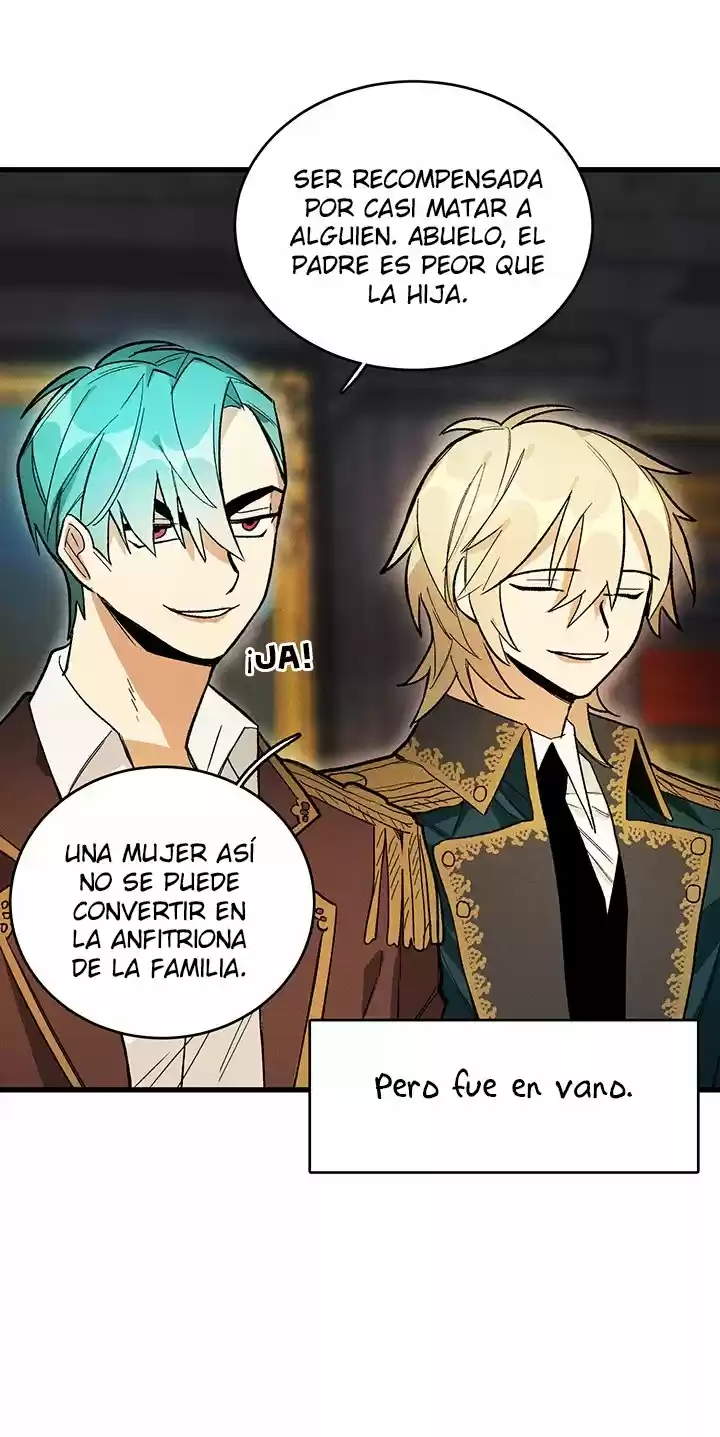 La Joven Chef Royal - Capítulo 14 - Página 99 - LectorTMOo