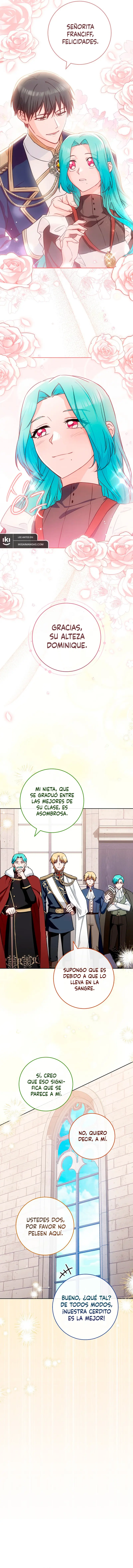 La Joven Chef Royal - Capítulo 140 - Página 4 - LectorTMOo