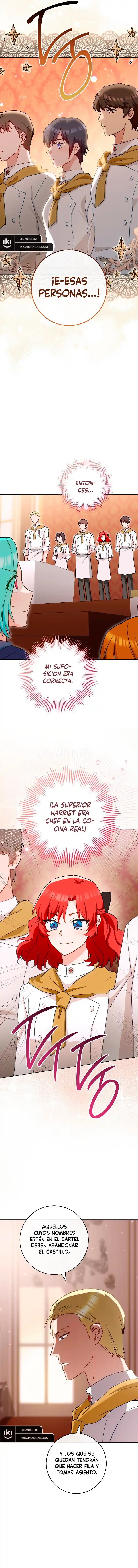 La Joven Chef Royal - Capítulo 142 - Página 4 - LectorTMOo