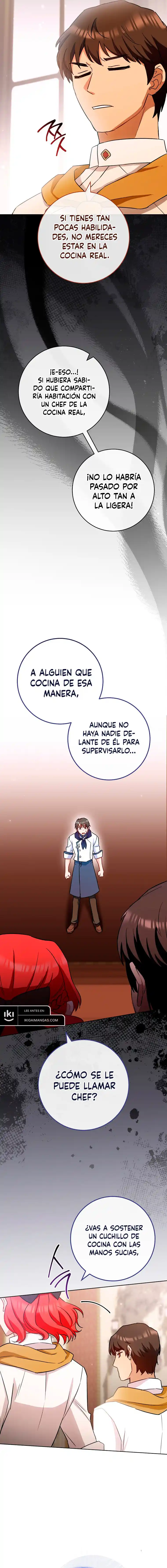 La Joven Chef Royal - Capítulo 142 - Página 6 - LectorTMOo
