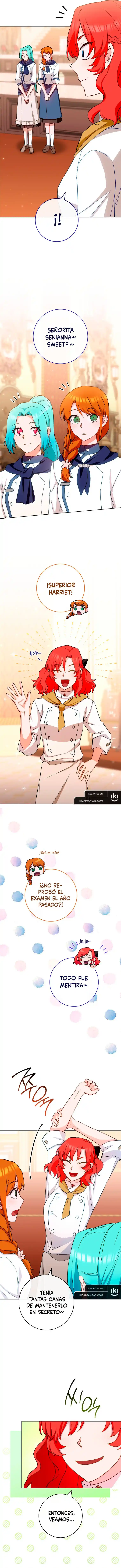 La Joven Chef Royal - Capítulo 142 - Página 8 - LectorTMOo