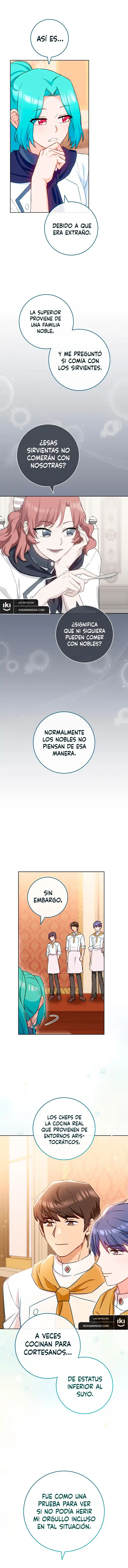 La Joven Chef Royal - Capítulo 142 - Página 10 - LectorTMOo