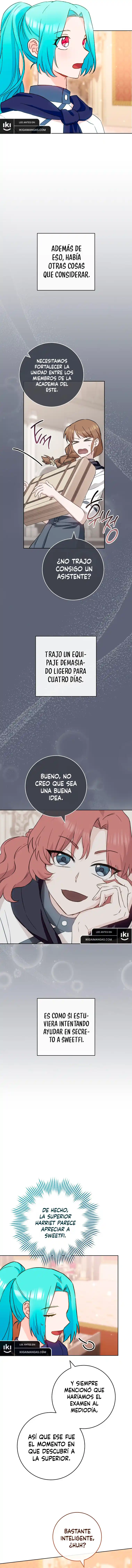 La Joven Chef Royal - Capítulo 142 - Página 11 - LectorTMOo