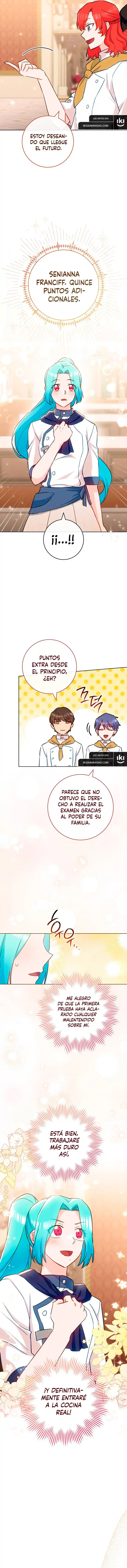 La Joven Chef Royal - Capítulo 142 - Página 12 - LectorTMOo