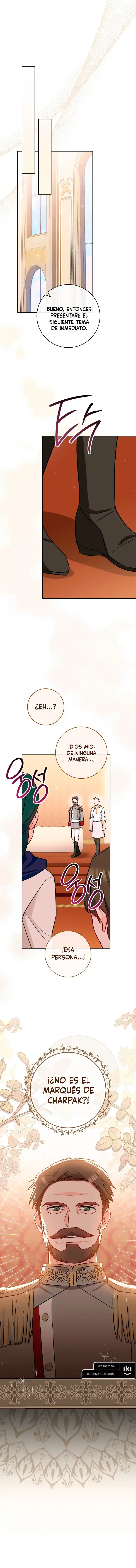 La Joven Chef Royal - Capítulo 142 - Página 13 - LectorTMOo