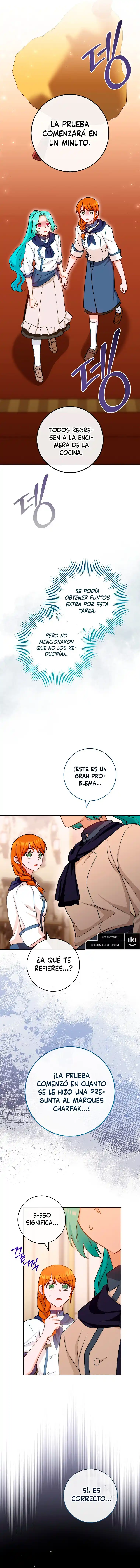 La Joven Chef Royal - Capítulo 142 - Página 18 - LectorTMOo