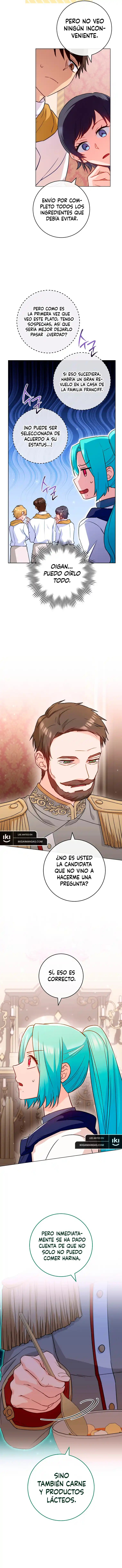 La Joven Chef Royal - Capítulo 143 - Página 5 - LectorTMOo