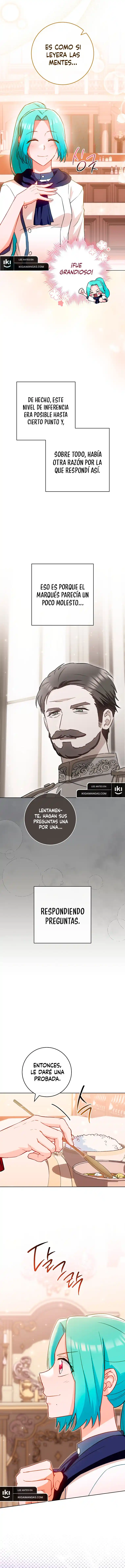 La Joven Chef Royal - Capítulo 143 - Página 7 - LectorTMOo