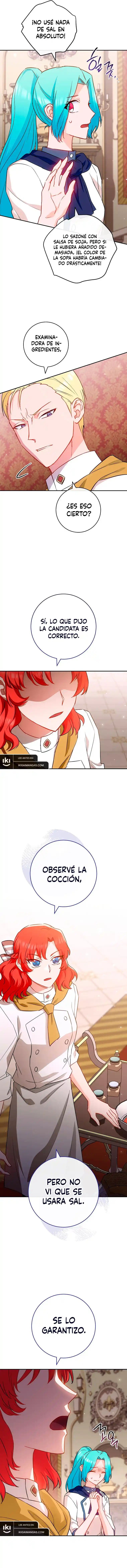 La Joven Chef Royal - Capítulo 143 - Página 10 - LectorTMOo