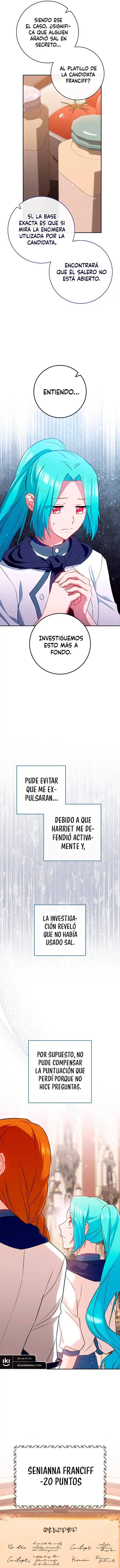 La Joven Chef Royal - Capítulo 143 - Página 11 - LectorTMOo