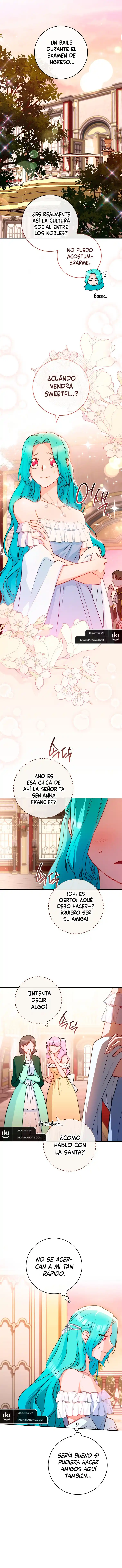 La Joven Chef Royal - Capítulo 143 - Página 13 - LectorTMOo