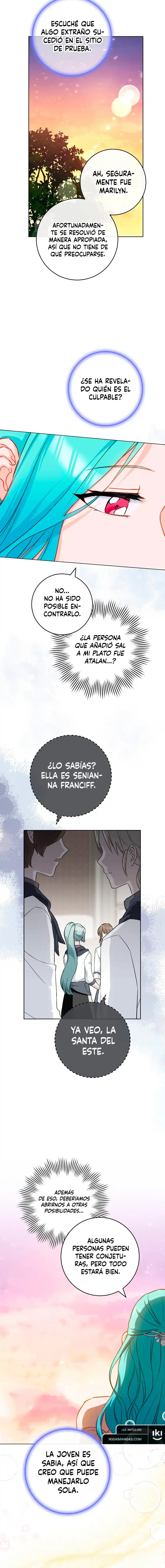 La Joven Chef Royal - Capítulo 143 - Página 15 - LectorTMOo
