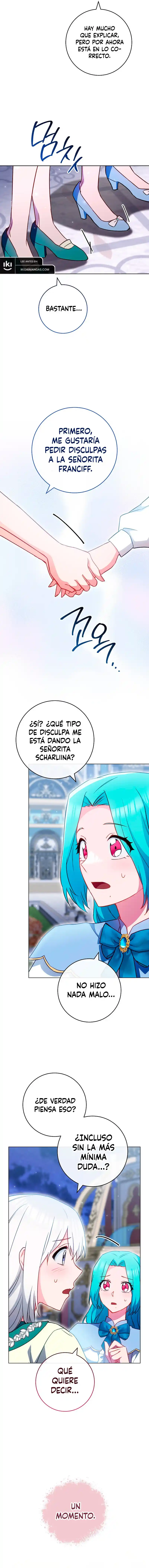 La Joven Chef Royal - Capítulo 144 - Página 14 - LectorTMOo