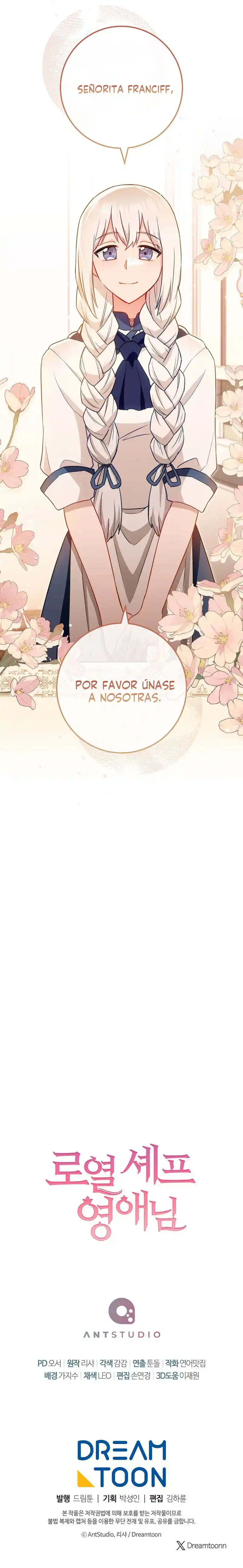La Joven Chef Royal - Capítulo 145 - Página 16 - LectorTMOo