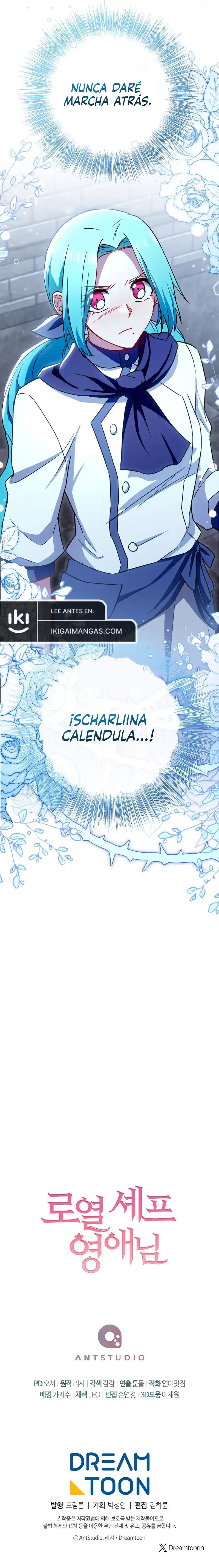 La Joven Chef Royal - Capítulo 148 - Página 15 - LectorTMOo