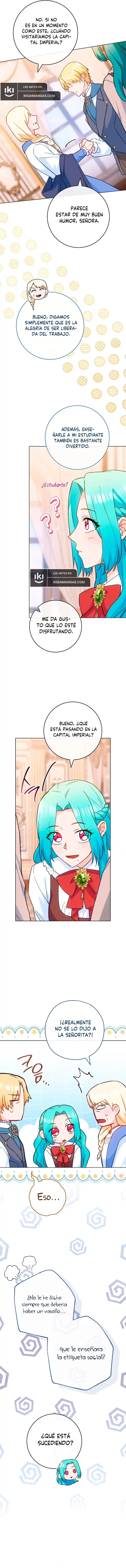 La Joven Chef Royal - Capítulo 149 - Página 10 - LectorTMOo