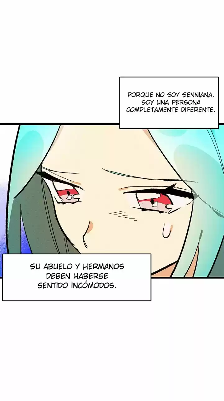 La Joven Chef Royal - Capítulo 15 - Página 20 - LectorTMOo