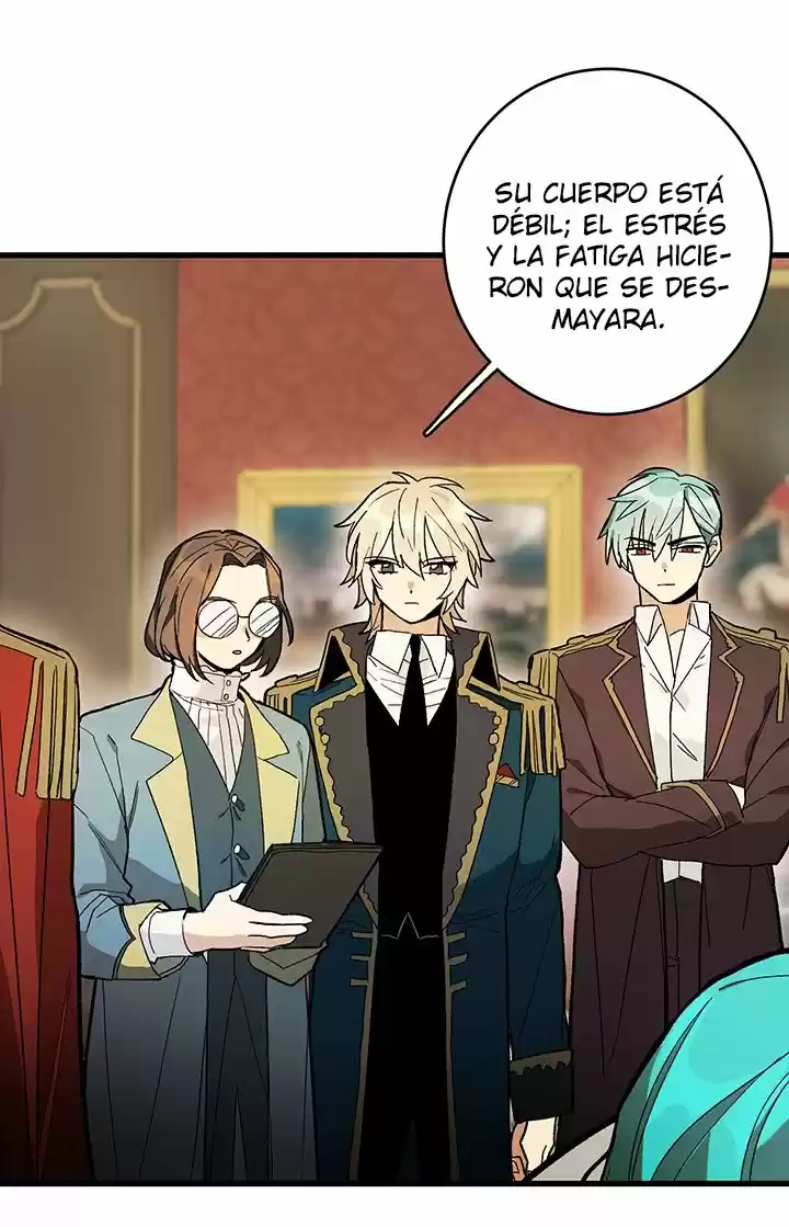 La Joven Chef Royal - Capítulo 15 - Página 52 - LectorTMOo