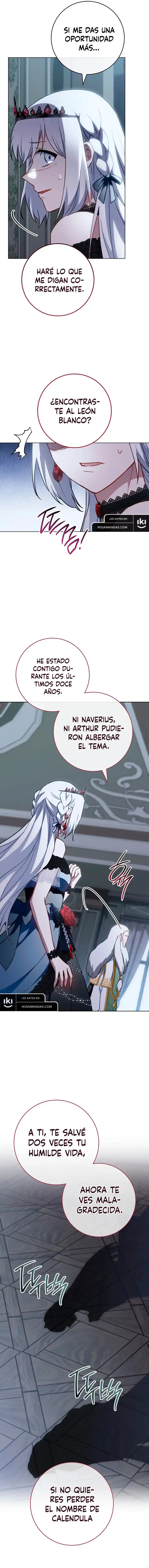 La Joven Chef Royal - Capítulo 157 - Página 10 - LectorTMOo
