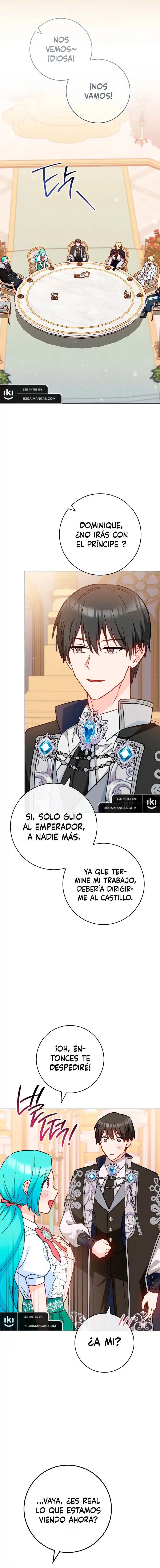 La Joven Chef Royal - Capítulo 157 - Página 13 - LectorTMOo