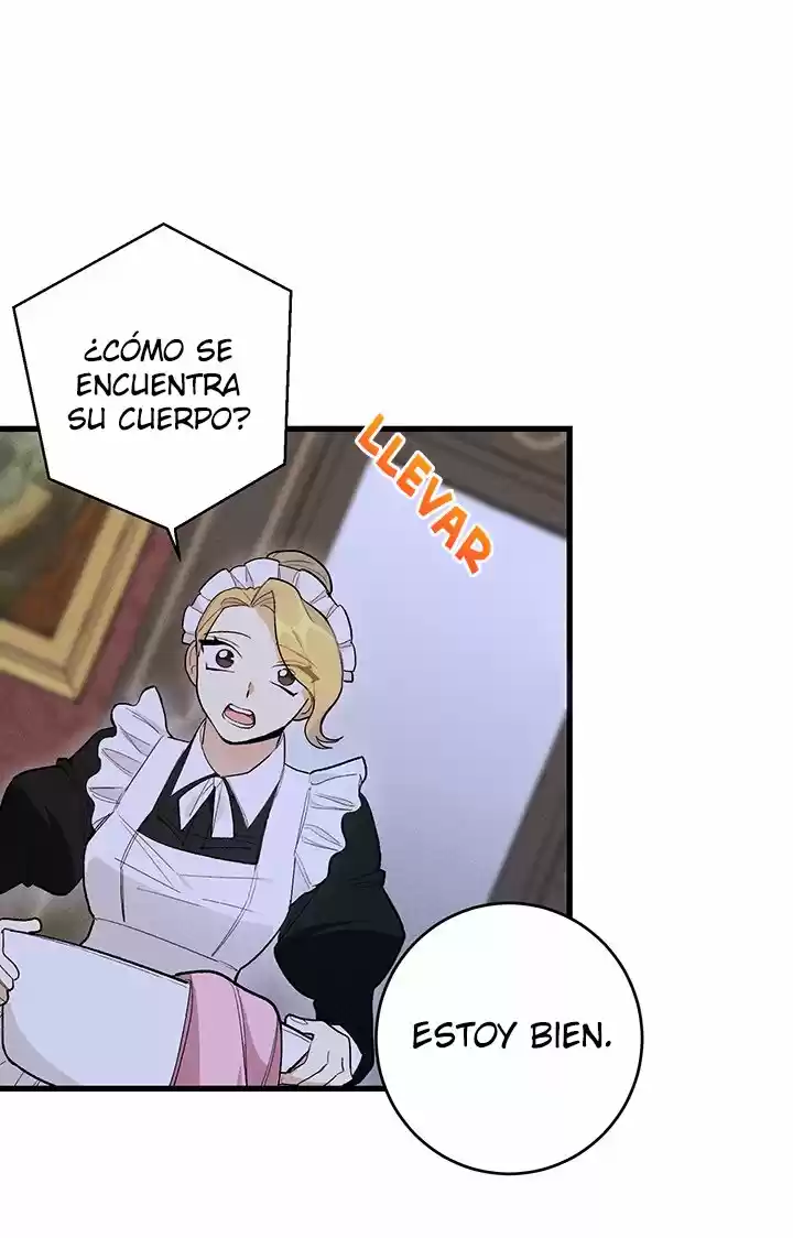 La Joven Chef Royal - Capítulo 16 - Página 19 - LectorTMOo