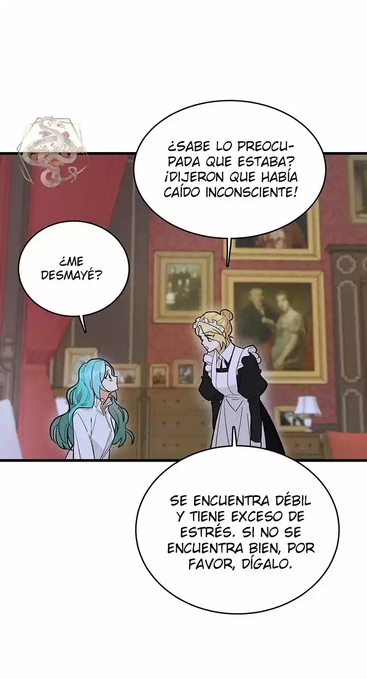 La Joven Chef Royal - Capítulo 16 - Página 21 - LectorTMOo
