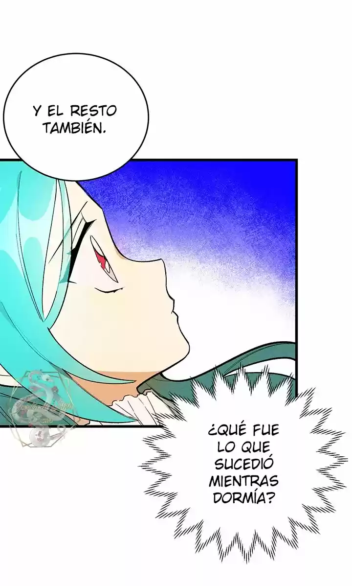 La Joven Chef Royal - Capítulo 16 - Página 29 - LectorTMOo
