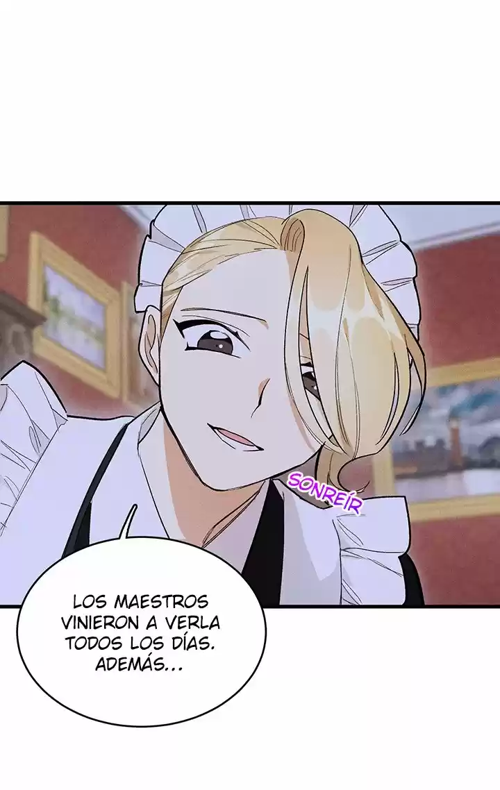 La Joven Chef Royal - Capítulo 16 - Página 31 - LectorTMOo
