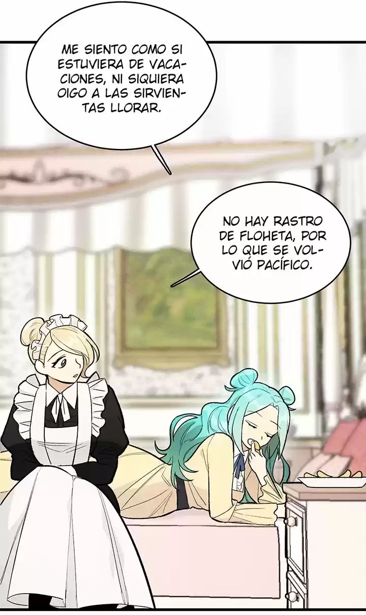 La Joven Chef Royal - Capítulo 16 - Página 39 - LectorTMOo