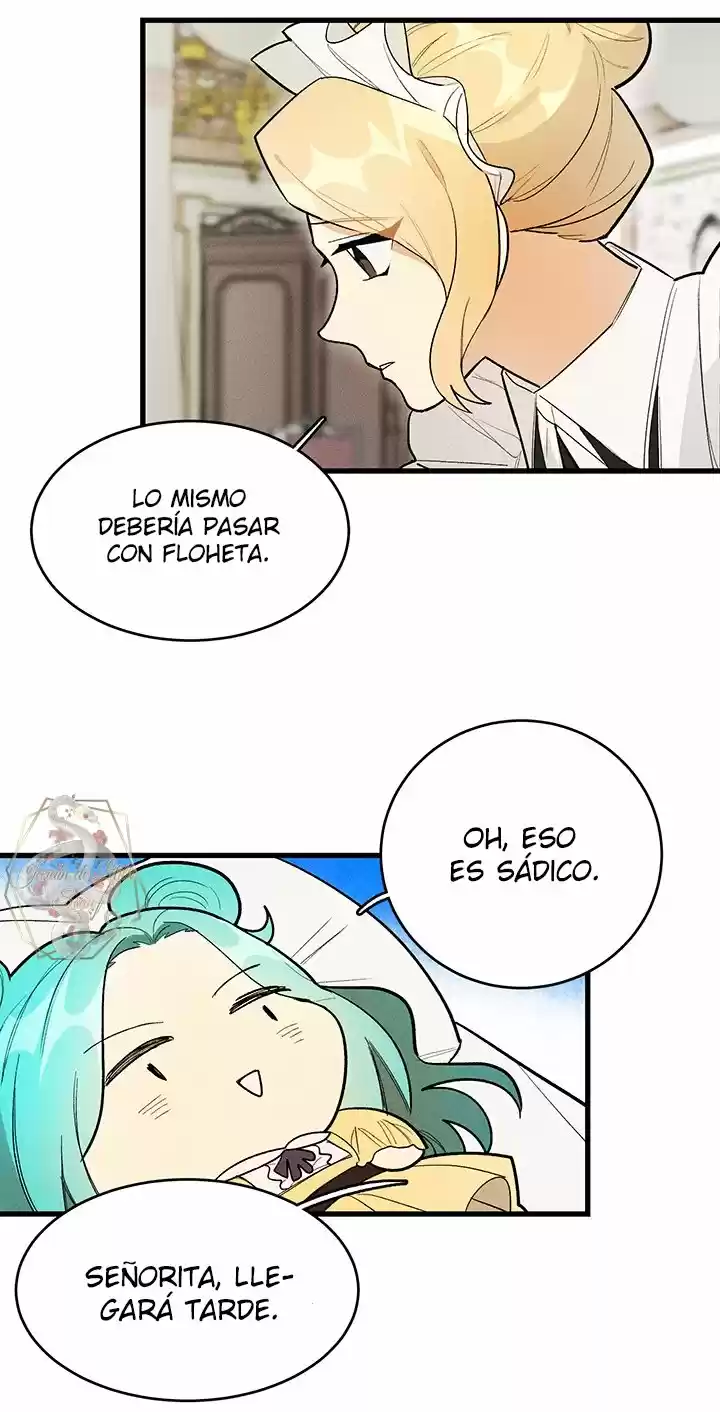 La Joven Chef Royal - Capítulo 16 - Página 46 - LectorTMOo