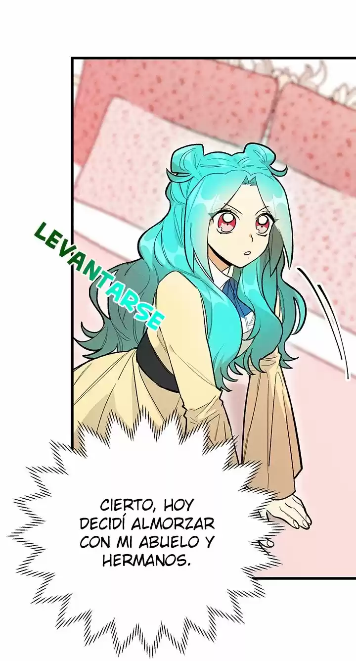 La Joven Chef Royal - Capítulo 16 - Página 47 - LectorTMOo