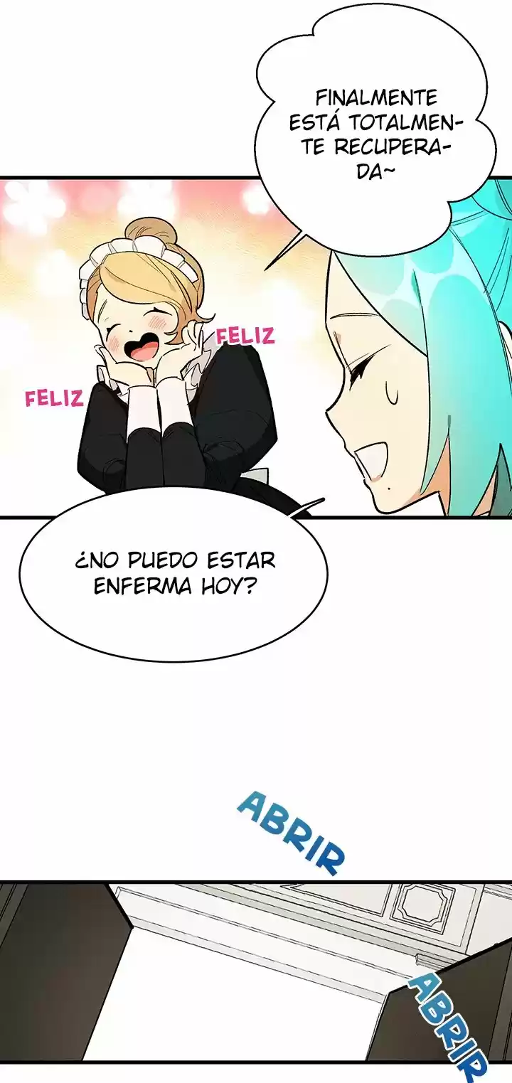 La Joven Chef Royal - Capítulo 16 - Página 48 - LectorTMOo